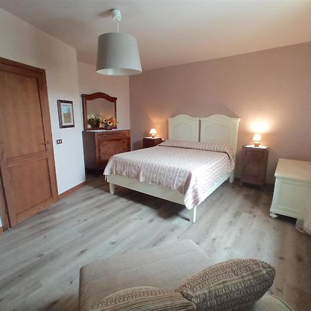 La Solaria Daire Carmignano Dış mekan fotoğraf