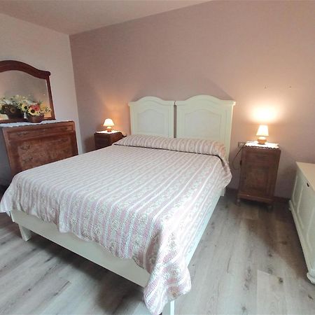 La Solaria Daire Carmignano Dış mekan fotoğraf