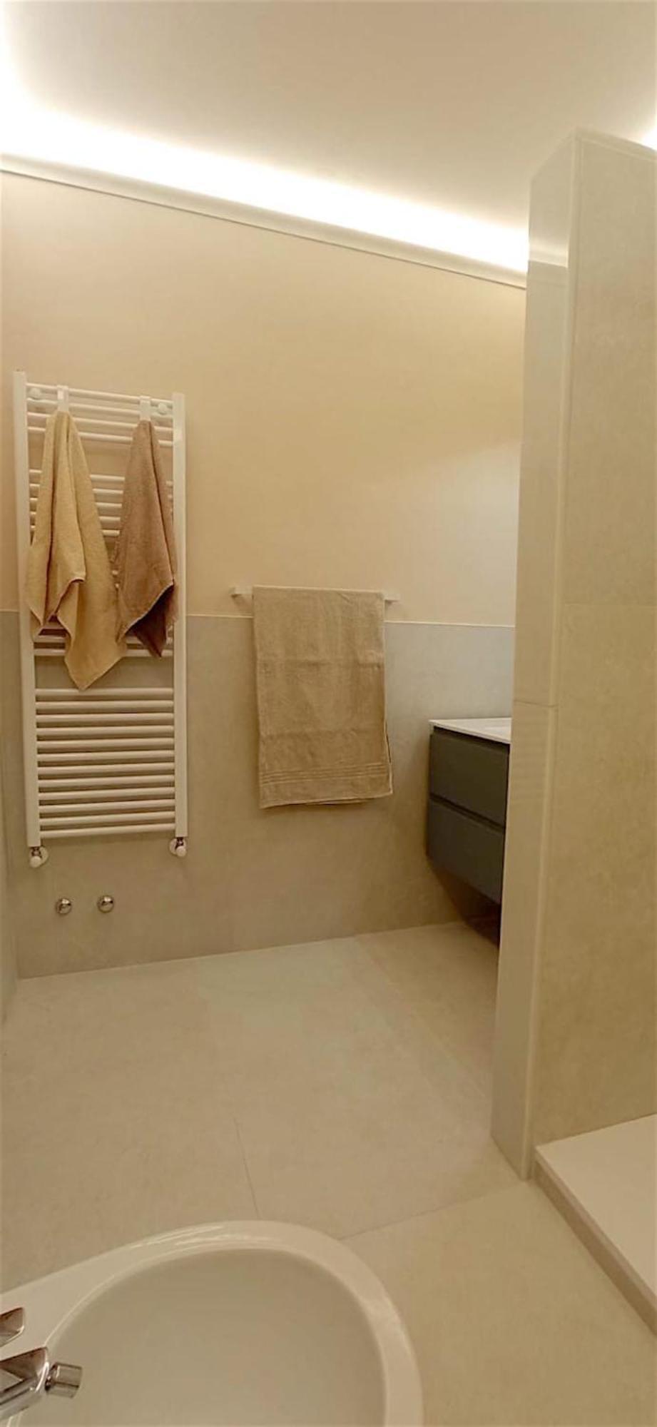 La Solaria Daire Carmignano Dış mekan fotoğraf