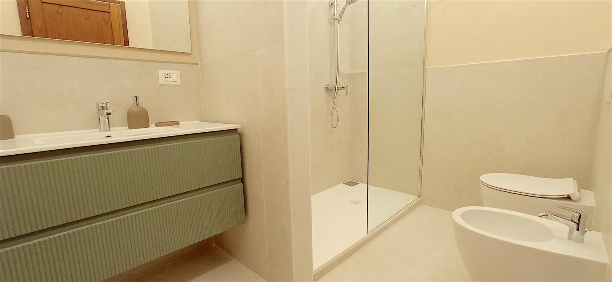 La Solaria Daire Carmignano Dış mekan fotoğraf