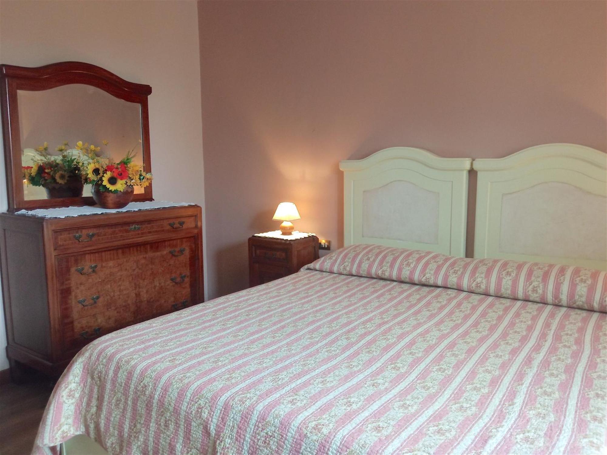 La Solaria Daire Carmignano Dış mekan fotoğraf