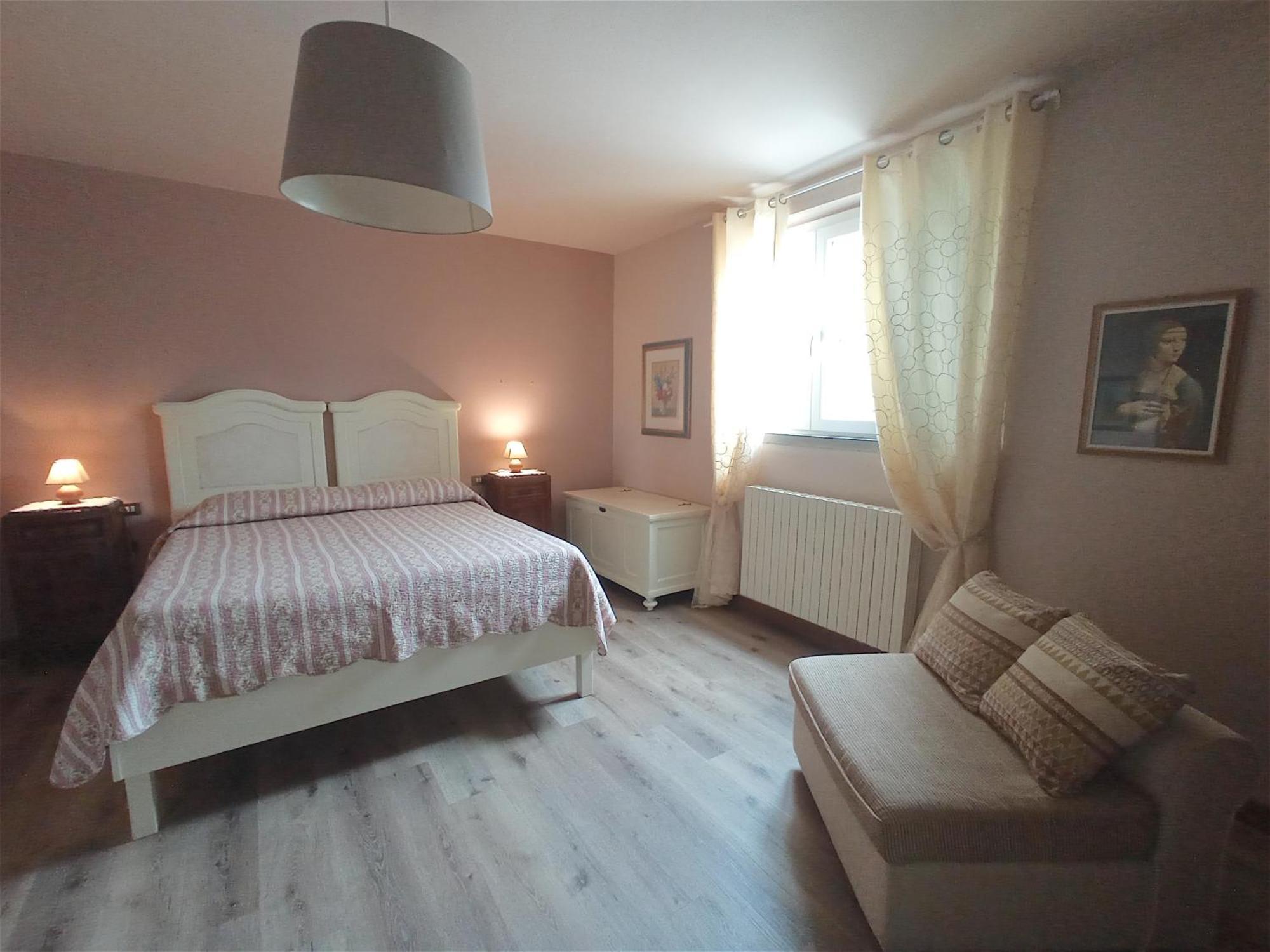 La Solaria Daire Carmignano Dış mekan fotoğraf