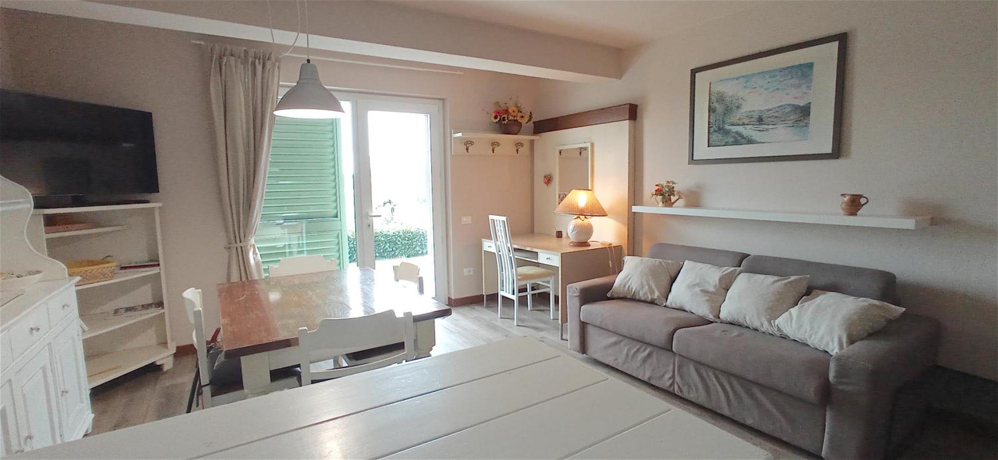 La Solaria Daire Carmignano Dış mekan fotoğraf