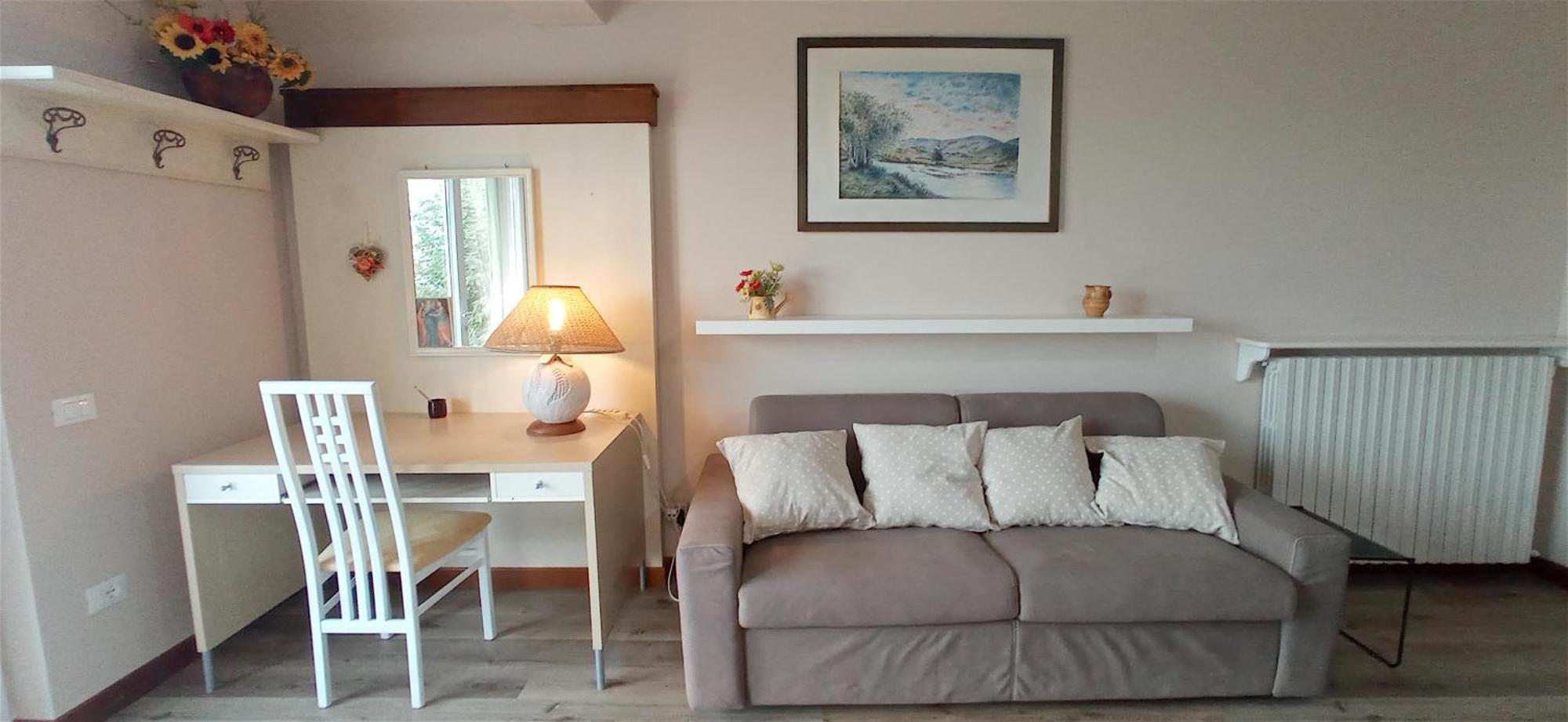 La Solaria Daire Carmignano Dış mekan fotoğraf