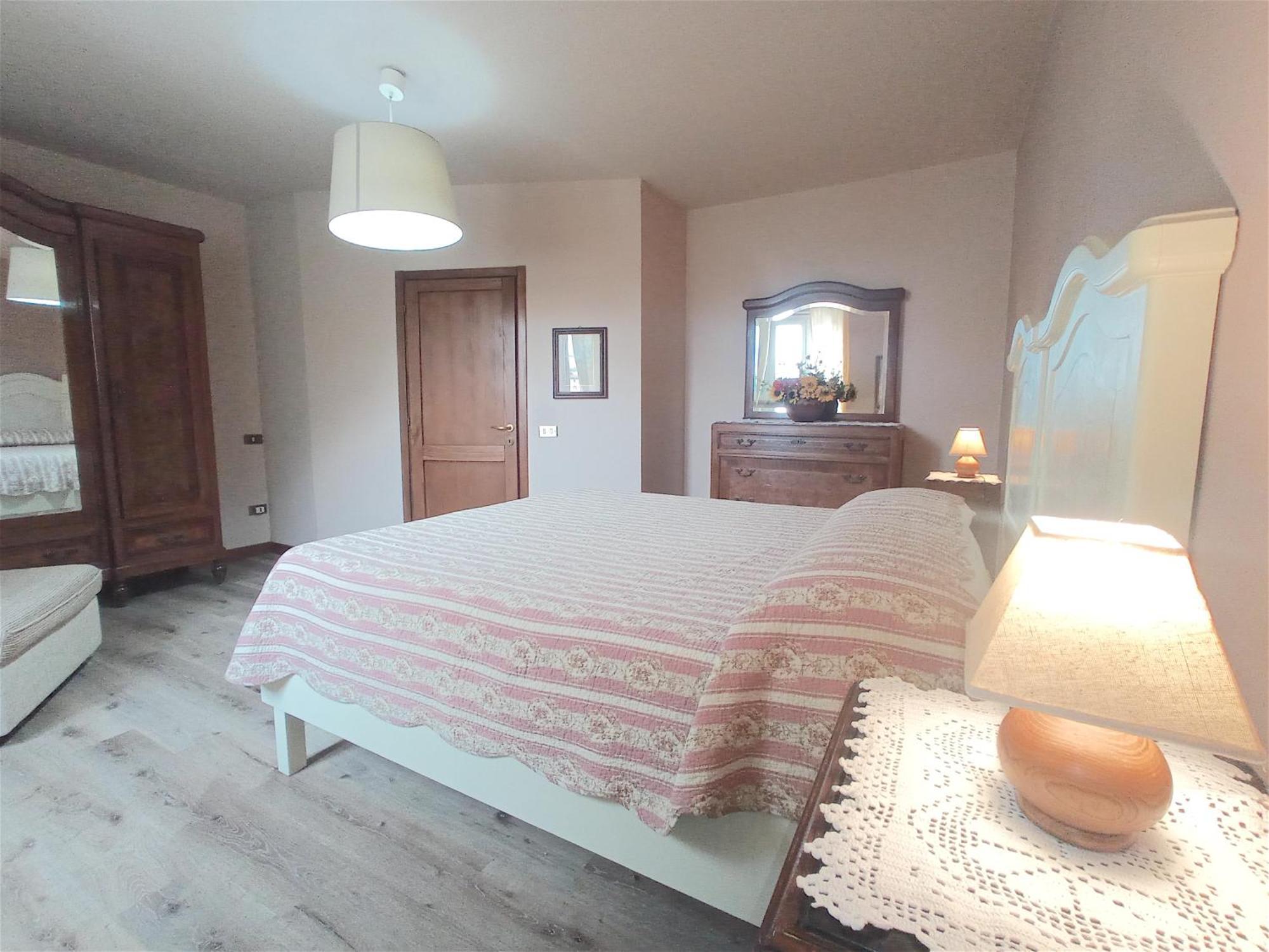 La Solaria Daire Carmignano Dış mekan fotoğraf
