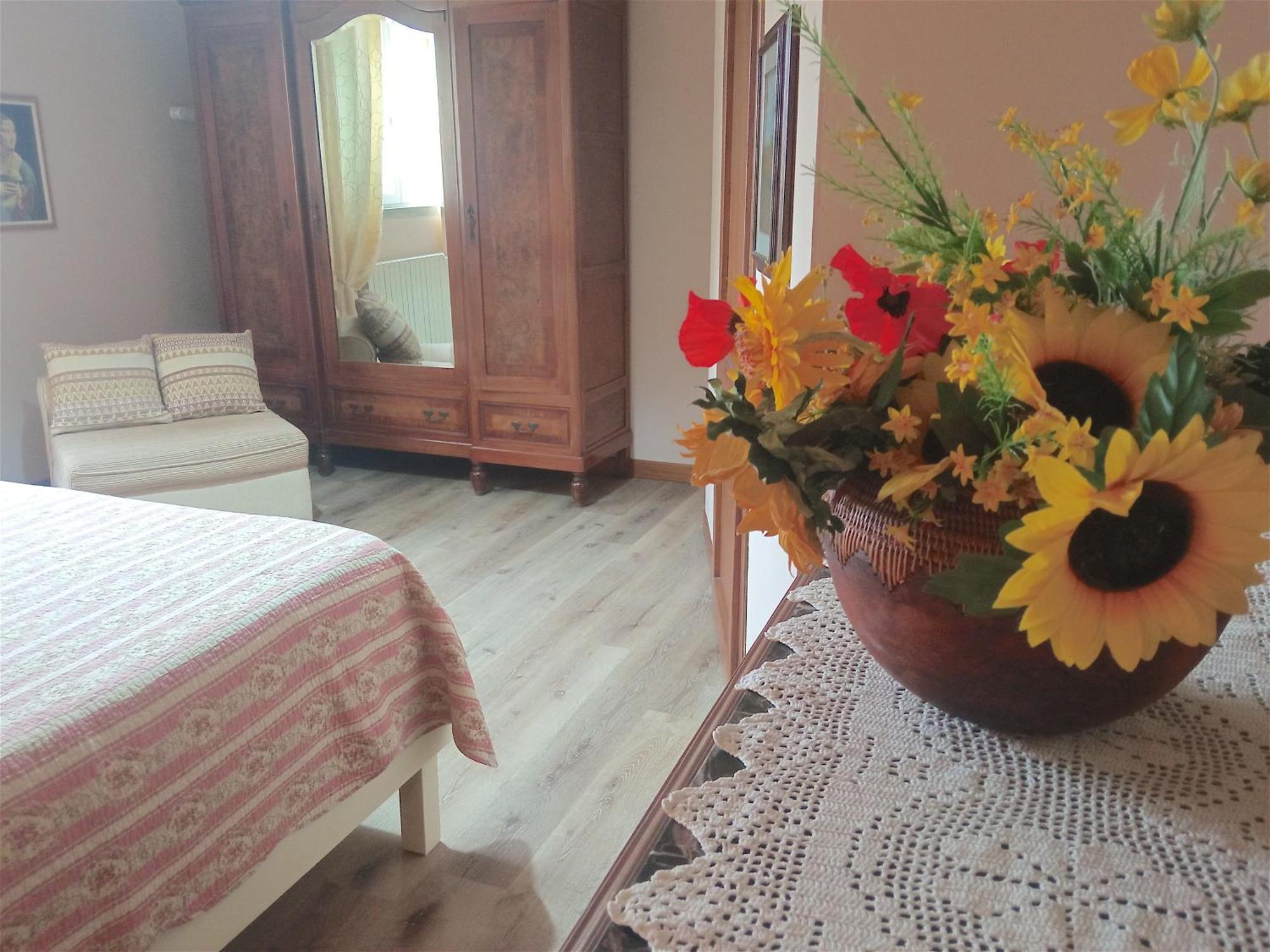 La Solaria Daire Carmignano Dış mekan fotoğraf