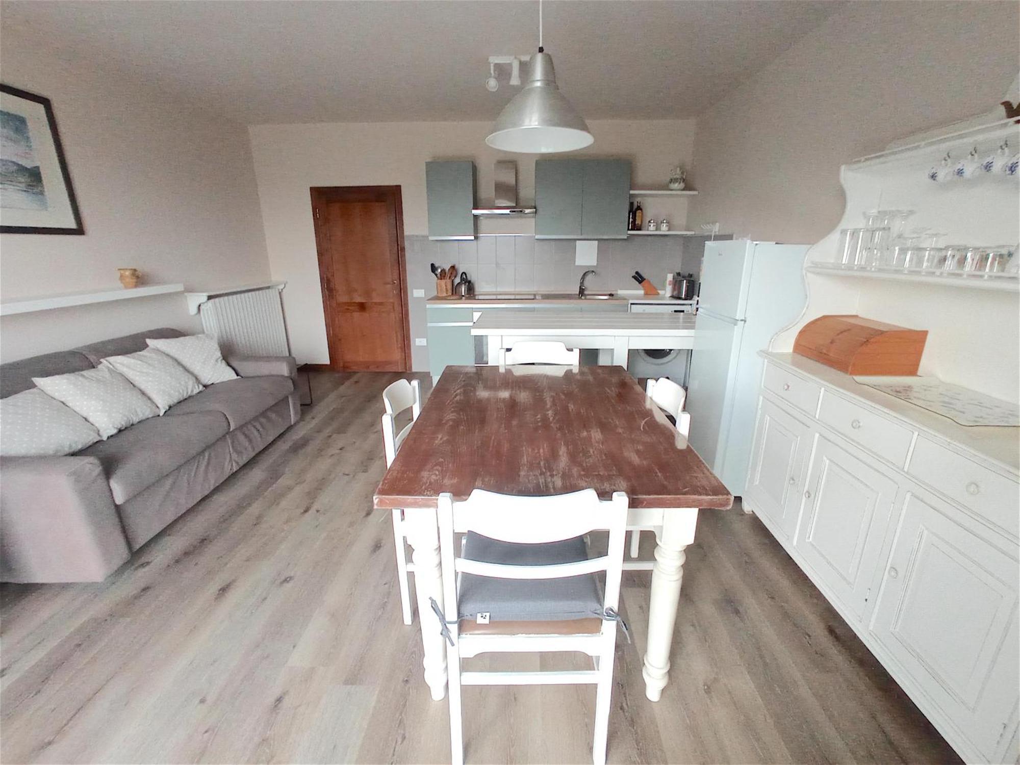 La Solaria Daire Carmignano Dış mekan fotoğraf